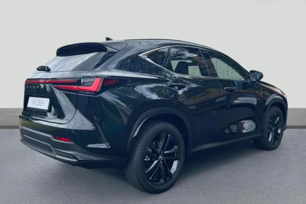 Lexus NX 350 h AWD 179 kW image number 3