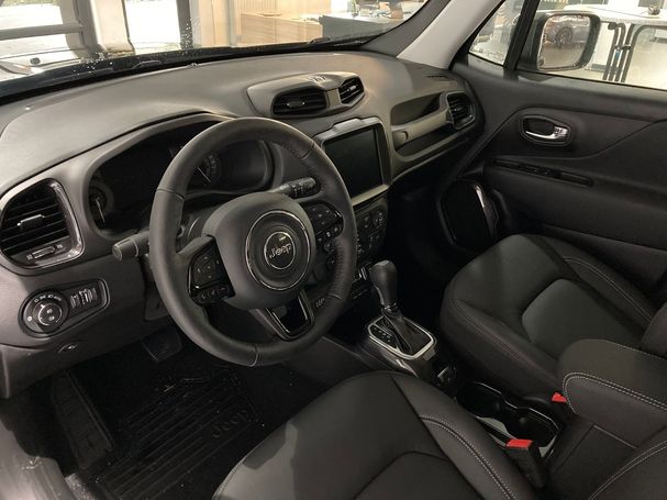 Jeep Renegade PHEV 177 kW image number 8