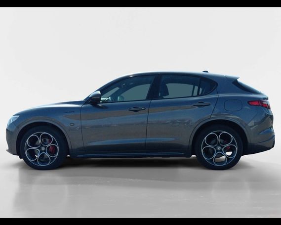 Alfa Romeo Stelvio 2.2 154 kW image number 6