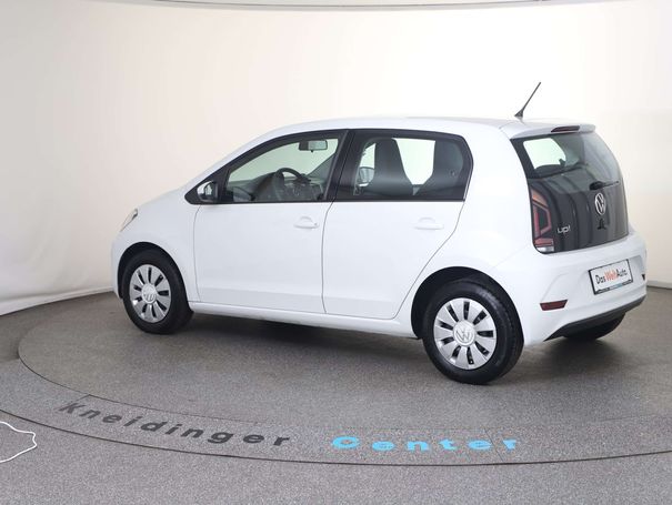 Volkswagen up! 44 kW image number 6