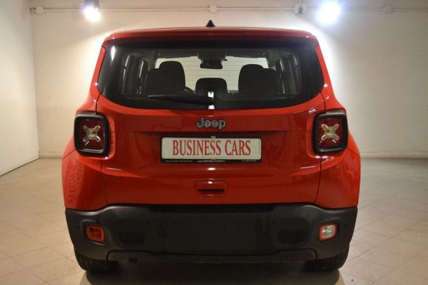 Jeep Renegade 96 kW image number 4