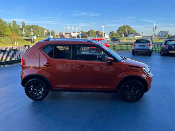 Suzuki Ignis 66 kW image number 6