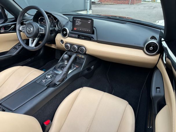 Mazda MX-5 135 kW image number 20