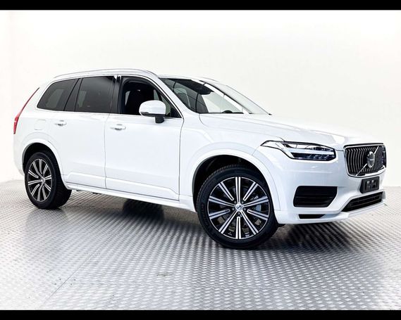 Volvo XC90 B5 AWD 173 kW image number 1