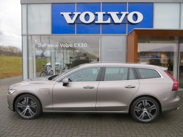 Volvo V60 T6 R AWD Recharge 251 kW image number 5