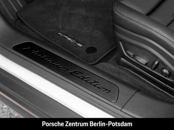 Porsche Panamera 4 Sport Turismo E-Hybrid 340 kW image number 21