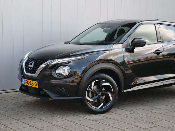 Nissan Juke DIG-T N-Connecta 85 kW image number 15