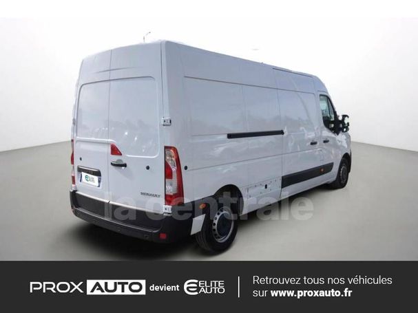 Renault Master DCi 135 L3H2 100 kW image number 4