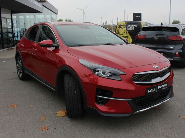 Kia XCeed 1.6 T-GDi 150 kW image number 2