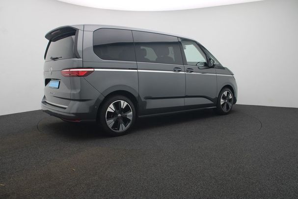 Volkswagen T7 Multivan 2.0 TDI 110 kW image number 4