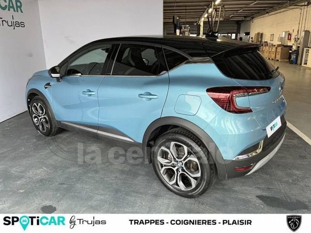 Renault Captur 118 kW image number 4