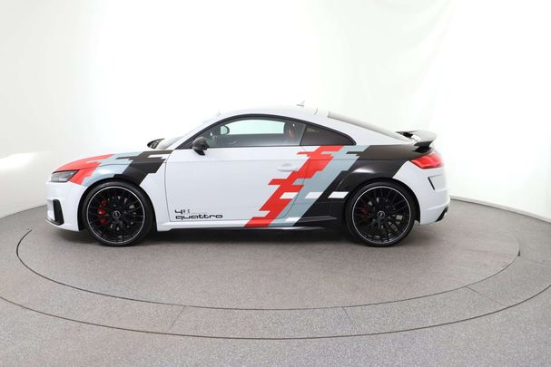 Audi TT 40 quattro 180 kW image number 2