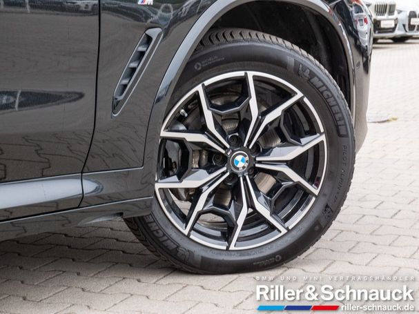 BMW X3 xDrive 180 kW image number 5