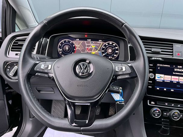 Volkswagen Golf Variant 1.5 TSI Highline 110 kW image number 14