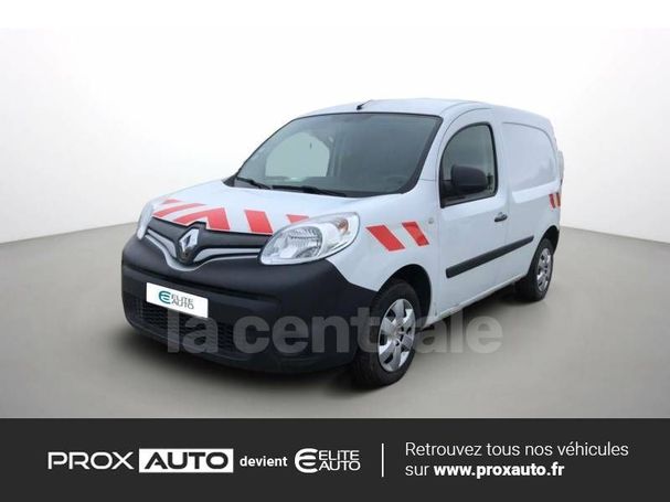 Renault Kangoo Energy dCi 90 66 kW image number 1