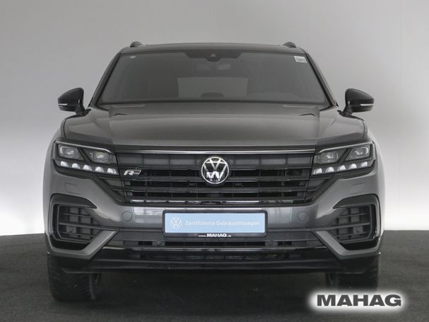 Volkswagen Touareg 3.0 TDI 4Motion 170 kW image number 2