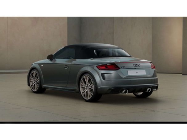 Audi TT 45 TFSI S tronic S-line 180 kW image number 1