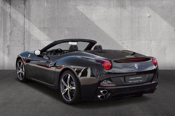 Ferrari California 360 kW image number 4