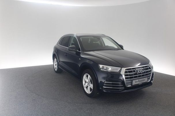 Audi Q5 50 TFSIe quattro S tronic Sport 220 kW image number 2