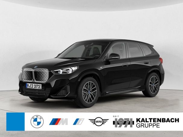 BMW iX1 xDrive30 M Sport 230 kW image number 1