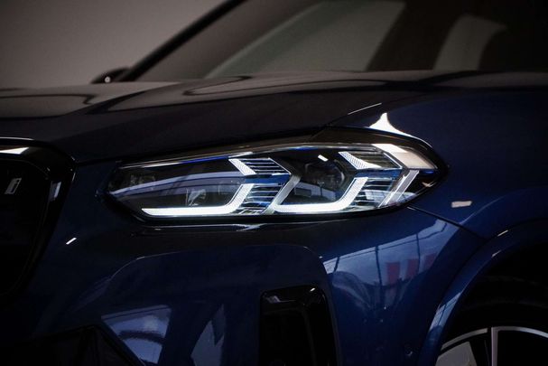 BMW iX3 M Sport 210 kW image number 6