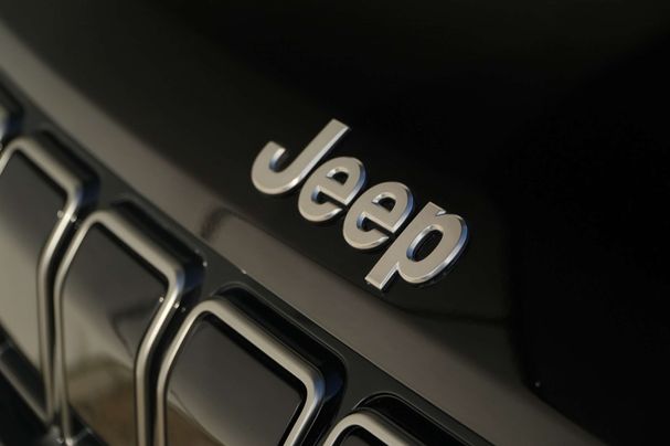 Jeep Avenger 1.2 74 kW image number 16