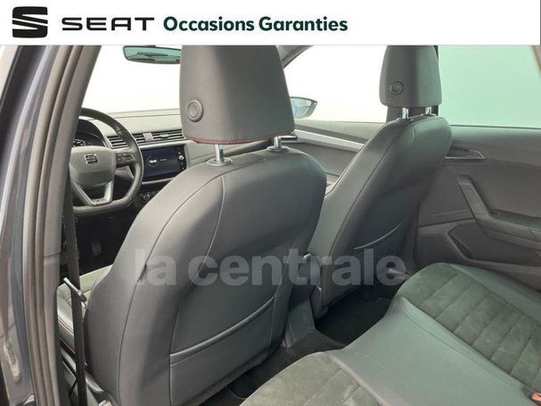 Seat Arona 1.0 TSI DSG 85 kW image number 19