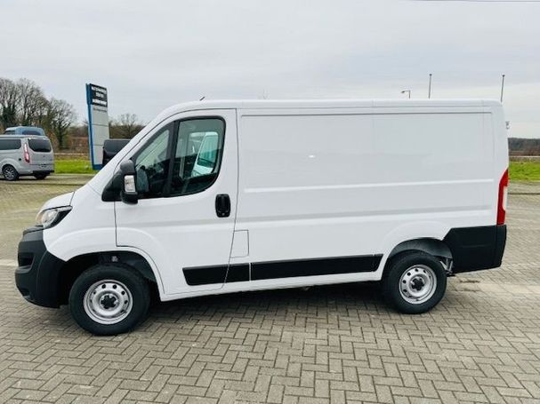 Fiat Ducato 88 kW image number 5