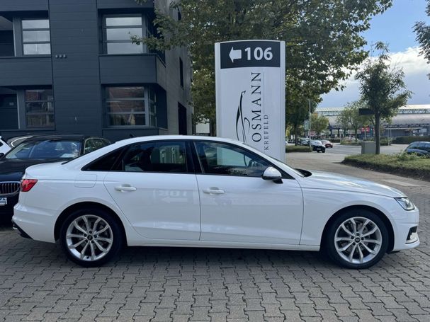 Audi A4 30 TDI S-line 100 kW image number 3