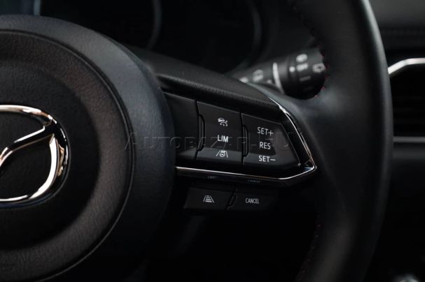 Mazda CX-5 SKYACTIV-G 194 AWD 143 kW image number 23