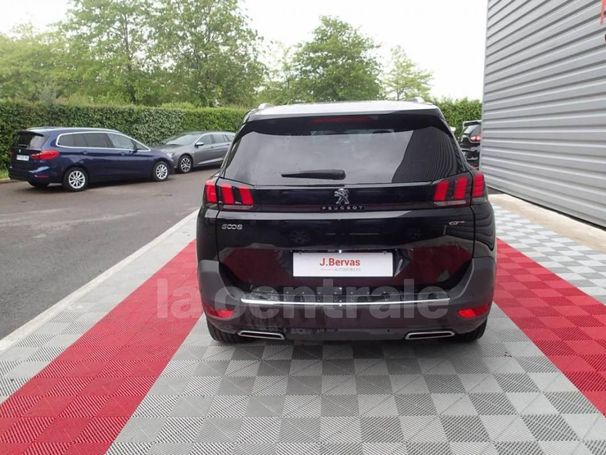 Peugeot 5008 130 kW image number 6