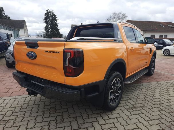 Ford Ranger 3.0 EcoBlue Wildtrak 177 kW image number 6