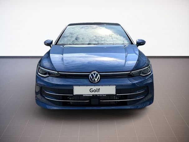 Volkswagen Golf 1.5 eTSI DSG 110 kW image number 3