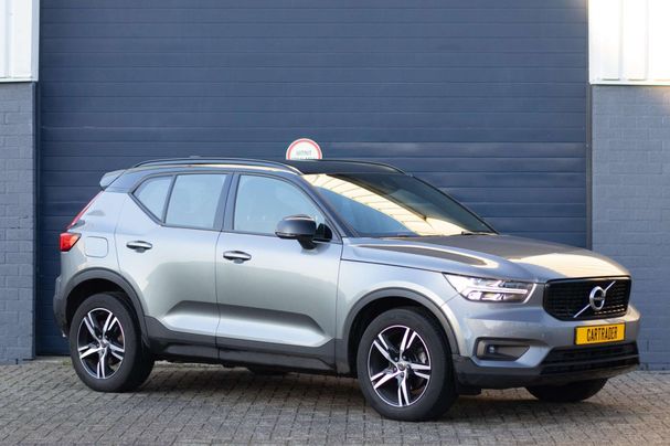 Volvo XC40 D3 110 kW image number 7