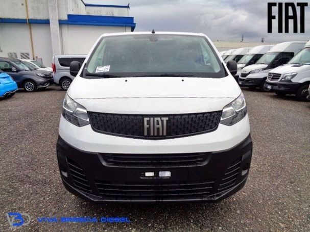 Fiat Scudo 2.0 145 107 kW image number 2