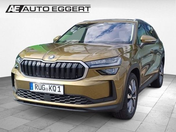 Skoda Kodiaq 2.0 TDI Selection 4x4 142 kW image number 1