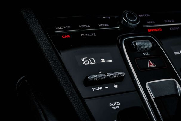 Porsche Cayenne 250 kW image number 34