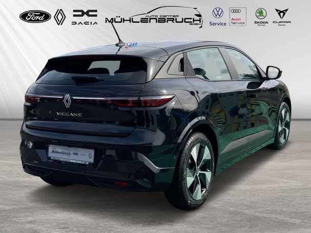 Renault Megane EV40 96 kW image number 4