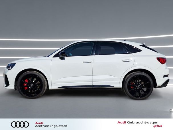 Audi RSQ3 Sportback 294 kW image number 3