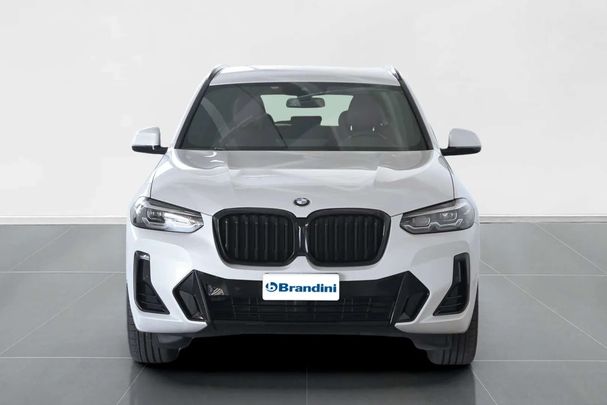 BMW X3 xDrive20d 140 kW image number 3