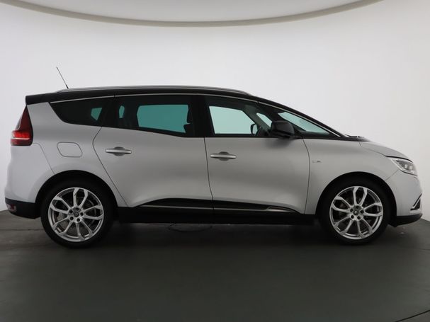 Renault Grand Scenic TCe 117 kW image number 8