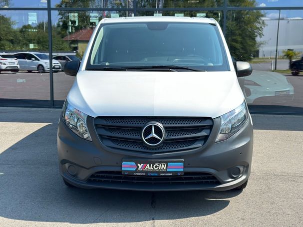 Mercedes-Benz Vito 114 CDI 100 kW image number 7