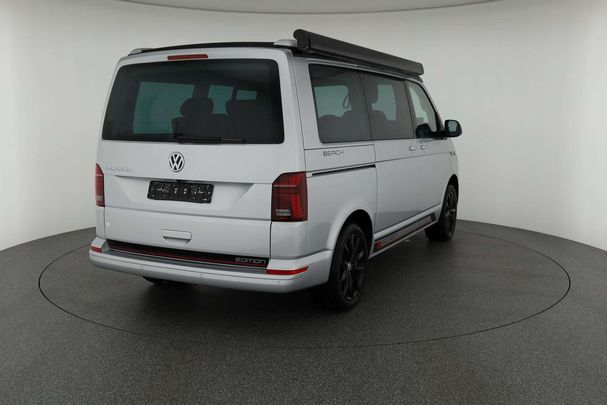 Volkswagen T6 California TDI Beach Camper DSG 150 kW image number 28