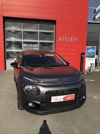 Citroen C3 110 S&S SHINE 81 kW image number 1