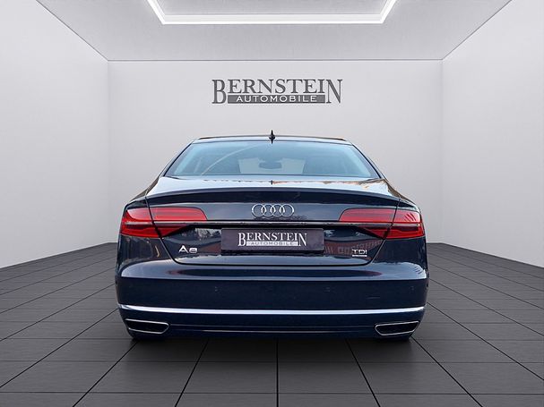 Audi A8 4.2 TDI quattro 283 kW image number 6