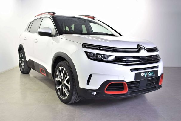 Citroen C5 Aircross BlueHDi 130 S&S 96 kW image number 2