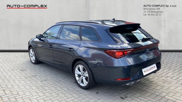 Seat Leon 1.5 TSI FR 96 kW image number 4