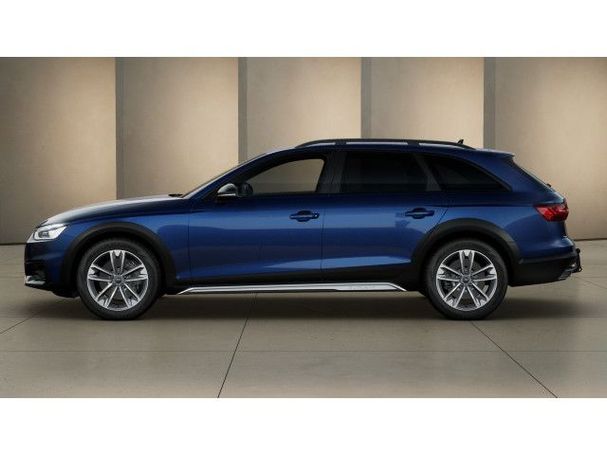 Audi A4 Allroad 45 TFSI quattro 195 kW image number 5