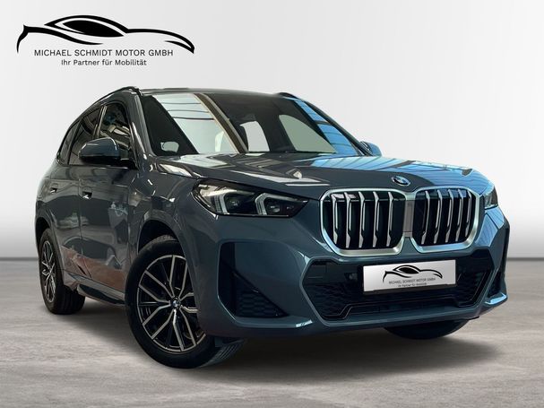 BMW X1 sDrive18i 100 kW image number 6