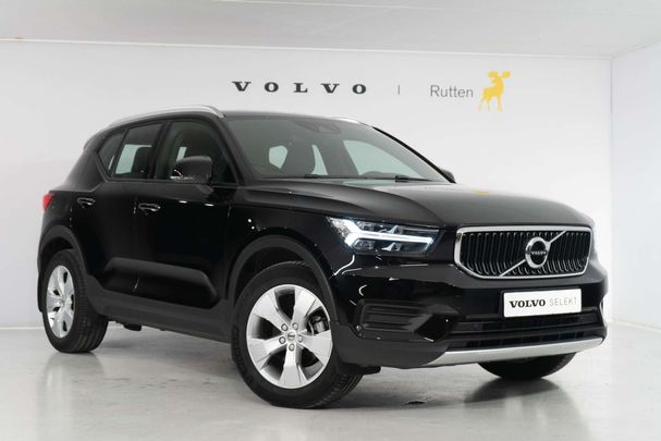 Volvo XC40 T3 Momentum 120 kW image number 2